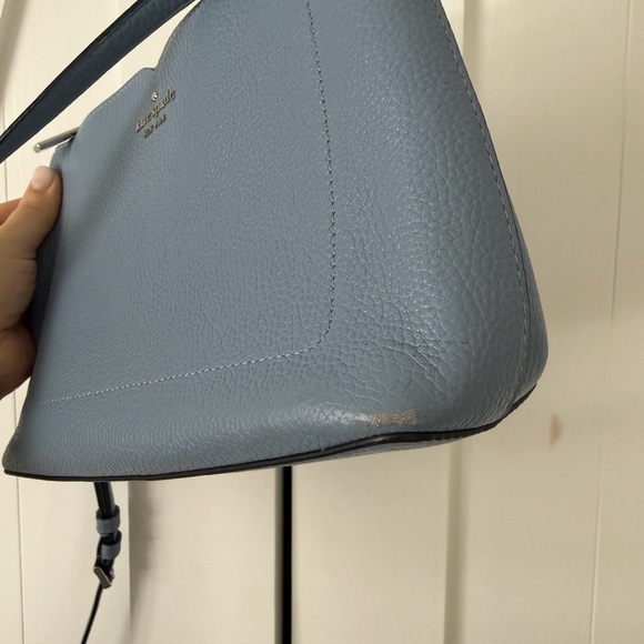 Kate Spade Harlow Crossbody Bag - Picture 4 of 9